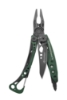 Leatherman® Skeletool® CX - Od green